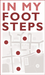 In My Footsteps